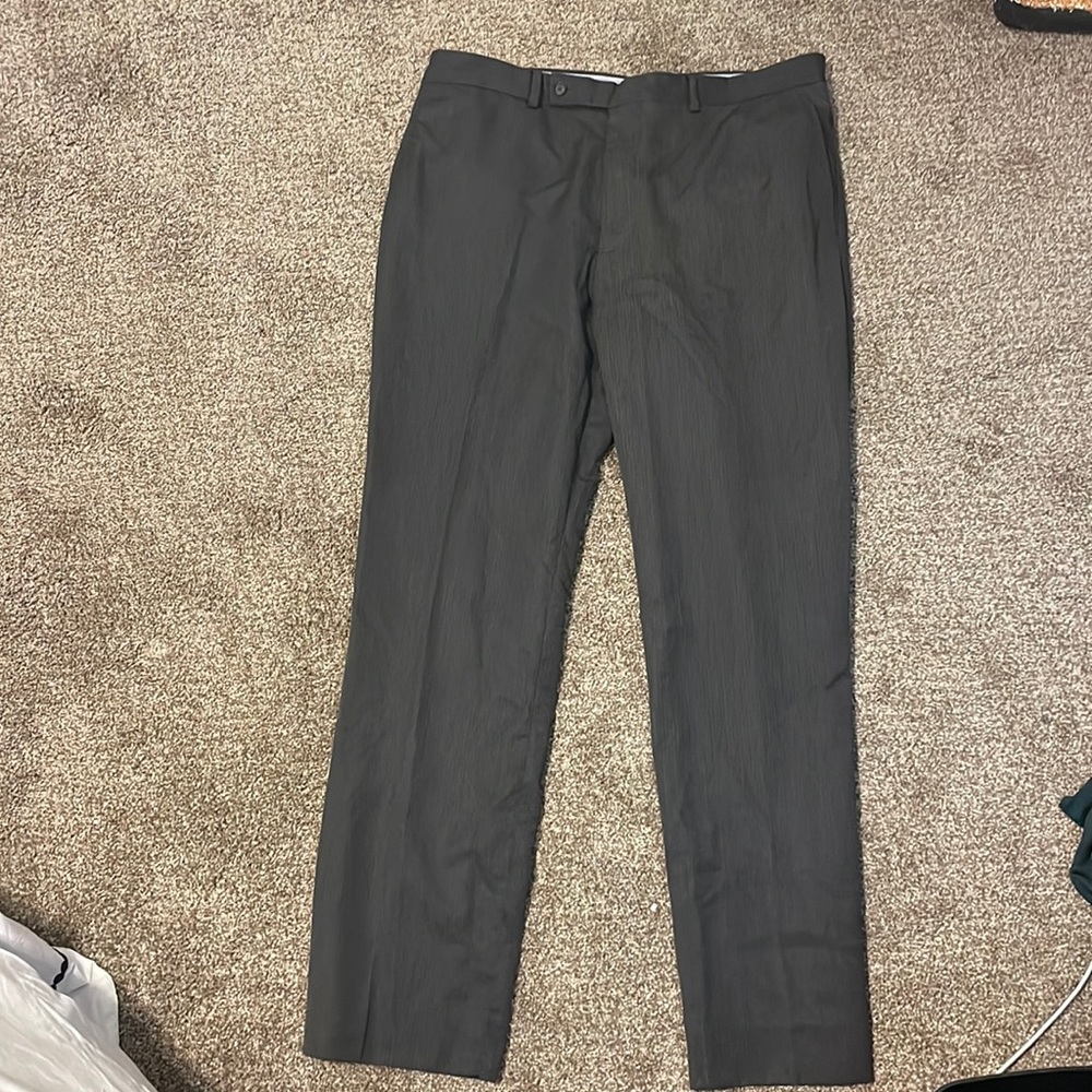 Dress pants